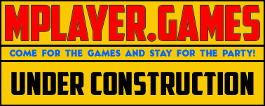 Mplayer Games